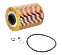 Oil Filter Service Fits Alpina B10 Touring BMW 3 Coupe - Mann Filter HU 926/3 x