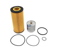 Oil Filter Set DT Spare Parts 463635 fits Mercedes-Benz A5411800109