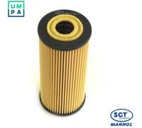 OIL FILTER SH 4785 P FOR MERCEDES-BENZ B-CLASS/Sports/Tourer VANEO A-CLASS 2.0L