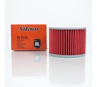 Oil Filter Sifam for Honda Motorcycle 550 CB F K3 1978 To 1981 New