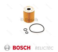 Oil Filter Skoda Seat VW:ROOMSTER,IBIZA IV 4,FABIA II 2,IV ST 4,POLO 03P115562
