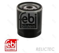 Oil Filter Skoda VW Seat:FABIA I 1,AROSA,LUPO,OCTAVIA I 1,AMAROK 047115561G
