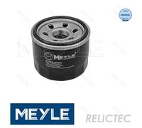Oil Filter Smart:FORTWO 1230A040 1321800110 1321800010