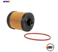 OIL FILTER SO-7000 FOR CADILLAC ALFA ROMEO SATURN FISKER SAAB 2.0L BLS 2.2L 4cyl