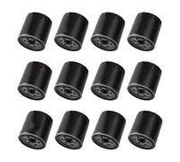 Oil Filter Socket 12pcs Car Accessories Engine Oil Filter Element For Trucks