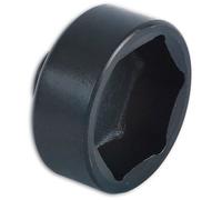 Oil Filter Socket - 27mm - Laser Tools