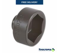 Oil Filter Socket - 32mm - LASER TOOLS LT3490