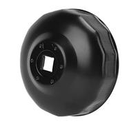 Oil Filter Socket Wrench, Oil Filter Removal Corrosion Resistant Replacement for Range Rover Evoque 2.0 Car Gasoline Engine