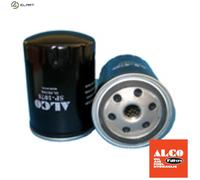 Oil filter Spin-on Filter SP-1078 ALCO FILTER for VW SEAT FORD