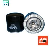 Oil filter Spin-on Filter SP-1086 ALCO FILTER for TOYOTA COROLLA Compact COROLLA