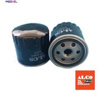 Oil filter Spin-on Filter SP-1442 ALCO FILTER for NISSAN RENAULT SUZUKI INFINITI