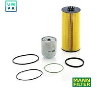 MANN-FILTER SP 2041-2 x Oil filter