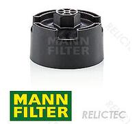 Mann Wrench-Removal Tool - LS7