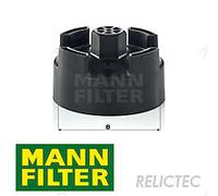 Oil Filter Spanner Wrench Socket Removal Tool LS8