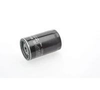 Oil filter Spin-on Filter 0 451 103 105 BOSCH for MERCEDES-BENZ 190 124 Saloon