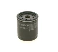 Bosch P3227 - Oil Filter Car