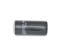 Oil filter Spin-on Filter 0 451 103 249 BOSCH for AUDI 80 B4 Saloon 80 B4 Avant