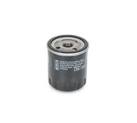 Oil filter Spin-on Filter 0 451 103 299 BOSCH for RENAULT ALPINE