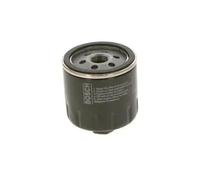 Oil filter Spin-on Filter 0 451 103 318 BOSCH for VW SEAT SKODA AUDI