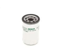Oil filter Spin-on Filter 0 451 103 335 BOSCH for JAGUAR DAIMLER FIAT