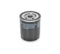 Oil filter Spin-on Filter 0 451 103 337 BOSCH for SKODA VW SEAT