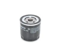 Oil filter Spin-on Filter 0 451 103 349 BOSCH for ALFA ROMEO FIAT LANCIA SEAT
