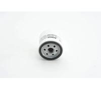 Oil filter Spin-on Filter 0 451 103 370 BOSCH for OPEL CHEVROLET SAAB
