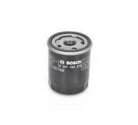 Oil filter Spin-on Filter 0 451 103 372 BOSCH for SMART MITSUBISHI