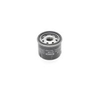 Oil filter Spin-on Filter 0 451 104 025 BOSCH for RENAULT DACIA NISSAN