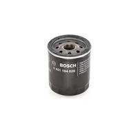 Oil filter Spin-on Filter 0 451 104 026 BOSCH for ROVER AUSTIN LAND ROVER FSO MG