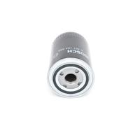 Oil filter Spin-on Filter 0 451 104 066 BOSCH for PORSCHE IVECO DEUTZ-FAHR FENDT