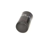Oil filter Spin-on Filter 0 451 203 234 BOSCH for NISSAN PATROL III/1 Hardtop