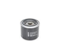 Oil filter Spin-on Filter 0 986 452 019 BOSCH for DAIHATSU SUZUKI DAEWOO