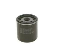 Oil filter Spin-on Filter 0 986 452 028 BOSCH for TOYOTA DAIHATSU
