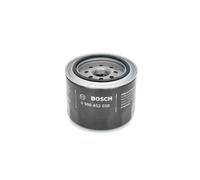 Oil filter Spin-on Filter 0 986 452 030 BOSCH for TOYOTA STARLET COROLLA Compact