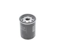 Oil filter Spin-on Filter 0 986 452 060 BOSCH for NISSAN MICRA II PRIMERA 100NX