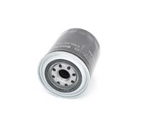 Oil filter Spin-on Filter 0 986 452 066 BOSCH for HYUNDAI H100 Bus H100 Van