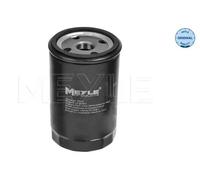 Oil filter Spin-on Filter 014 018 0001 MEYLE for MERCEDES-BENZ 190 124 Saloon SL