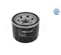 Oil filter Spin-on Filter 014 322 0013 MEYLE for SMART FORTWO Coupe