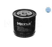Oil filter Spin-on Filter 100 115 0002 MEYLE for VW SKODA SEAT