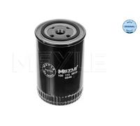Meyle Oil Filter 100 115 0019 – Long-life Screw-on – Fits Audi A4/S4 B5, VW Passat B5