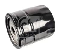 Febi 108285 Premium Oil Filter High Performance Fits Fiat 500L 2013-2024