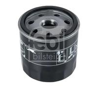 Oil filter Spin-on Filter 109603 FEBI BILSTEIN for DACIA RENAULT NISSAN INFINITI