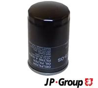 JP GROUP 1118501300 Oil filter