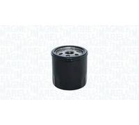 Magneti Marelli Oil Filter 153071760755 for VW Up (121, 122, BL1, BL2, BL3, 123)