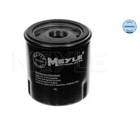 Oil filter Spin-on Filter 16-14 322 0002 MEYLE for RENAULT CLIO I TWINGO I