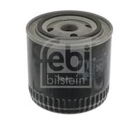 Oil filter Spin-on Filter 22534 FEBI BILSTEIN for VW SKODA SEAT
