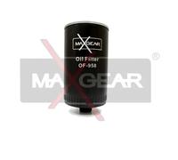Original MAXGEAR Oil Filter 26-0133 for VW Volvo
