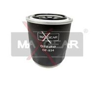 MAXGEAR 26-0272 Oil filter