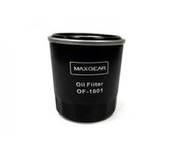 Oil filter Spin-on Filter 26-0397 MAXGEAR for MAZDA FORD USA KIA PROTON VOLVO